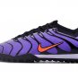 Mercurial Vapor 15 Elite Turf Air Max Plus Pack - Voltage PurpleTotal Orange