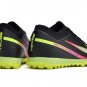Mercurial Vapor 15 Elite Turf Black x Prism Pack - BlackPinkCyber Off NoirRage Green