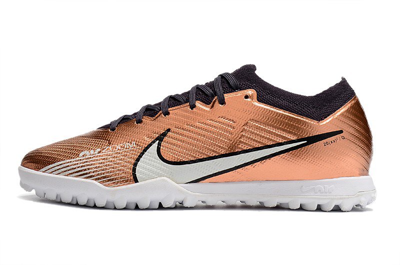 Mercurial Vapor 15 Elite Turf Generation Pack - Metallic CopperMetallic Gold