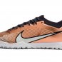 Mercurial Vapor 15 Elite Turf Generation Pack - Metallic CopperMetallic Gold
