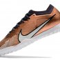 Mercurial Vapor 15 Elite Turf Generation Pack - Metallic CopperMetallic Gold