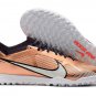 Mercurial Vapor 15 Elite Turf Generation Pack - Metallic CopperMetallic Gold