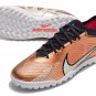 Mercurial Vapor 15 Elite Turf Generation Pack - Metallic CopperMetallic Gold