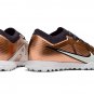 Mercurial Vapor 15 Elite Turf Generation Pack - Metallic CopperMetallic Gold