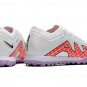 Mercurial Vapor 15 Elite Turf Launch Pack - WhiteOff NoirCoconut Milk