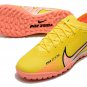 Mercurial Vapor 15 Elite Turf Lucent - Yellow StrikeSunset GlowVolt Ice
