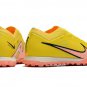 Mercurial Vapor 15 Elite Turf Lucent - Yellow StrikeSunset GlowVolt Ice
