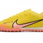 Mercurial Vapor 15 Elite Turf Lucent - Yellow StrikeSunset GlowVolt Ice