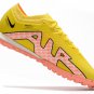 Mercurial Vapor 15 Elite Turf Lucent - Yellow StrikeSunset GlowVolt Ice