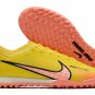 Mercurial Vapor 15 Elite Turf Lucent - Yellow StrikeSunset GlowVolt Ice