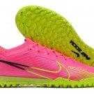 Mercurial Vapor 15 Elite Turf Luminous Pack - Pink BlastVoltGridiron