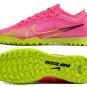 Mercurial Vapor 15 Elite Turf Luminous Pack - Pink BlastVoltGridiron