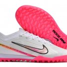 Mercurial Vapor 15 Elite Turf Marcus Rashford - WhiteBlackHyper Pink