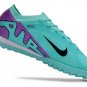 Mercurial Vapor 15 Elite Turf Peak Ready Pack - Hyper TurqFuchsia DreamBlackWhite