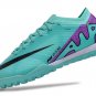 Mercurial Vapor 15 Elite Turf Peak Ready Pack - Hyper TurqFuchsia DreamBlackWhite