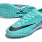 Mercurial Vapor 15 Elite Turf Peak Ready Pack - Hyper TurqFuchsia DreamBlackWhite
