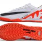 Mercurial Vapor 15 Elite Turf Ready Pack - Bright CrimsonWhiteBlack