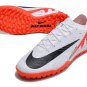 Mercurial Vapor 15 Elite Turf Ready Pack - Bright CrimsonWhiteBlack