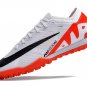 Mercurial Vapor 15 Elite Turf Ready Pack - Bright CrimsonWhiteBlack