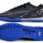 Mercurial Vapor 15 Elite Turf Shadow Pack - BlackChromeHyper Royal