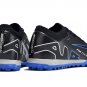 Mercurial Vapor 15 Elite Turf Shadow Pack - BlackChromeHyper Royal