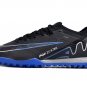 Mercurial Vapor 15 Elite Turf Shadow Pack - BlackChromeHyper Royal