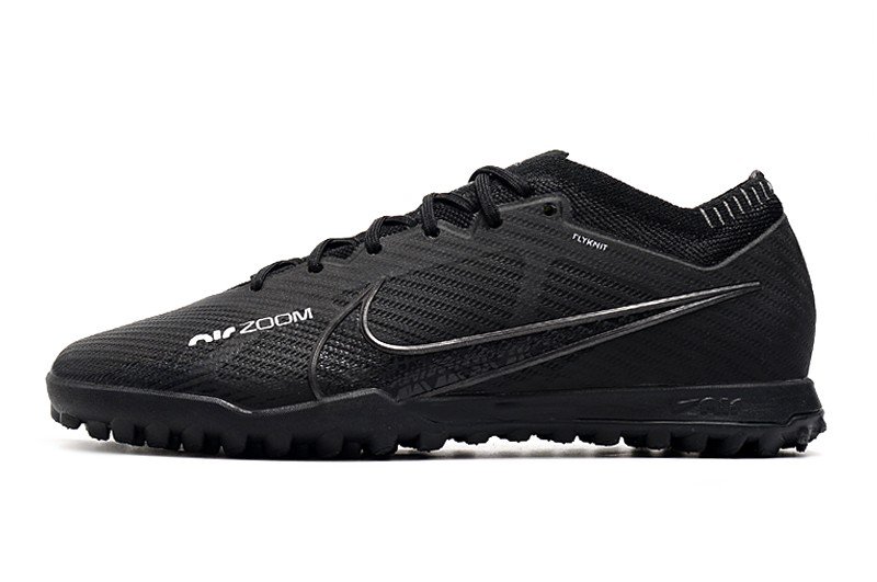 Mercurial Vapor 15 Elite Turf Shadow Pack - BlackDark Smoke GreyWhite