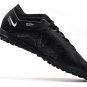 Mercurial Vapor 15 Elite Turf Shadow Pack - BlackDark Smoke GreyWhite