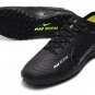 Mercurial Vapor 15 Elite Turf Shadow Pack - BlackDark Smoke GreyWhite
