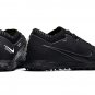 Mercurial Vapor 15 Elite Turf Shadow Pack - BlackDark Smoke GreyWhite