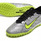 Mercurial Vapor 15 Elite Turf XXV 25th Anniversary Pack - Metallic SilverVoltBlack