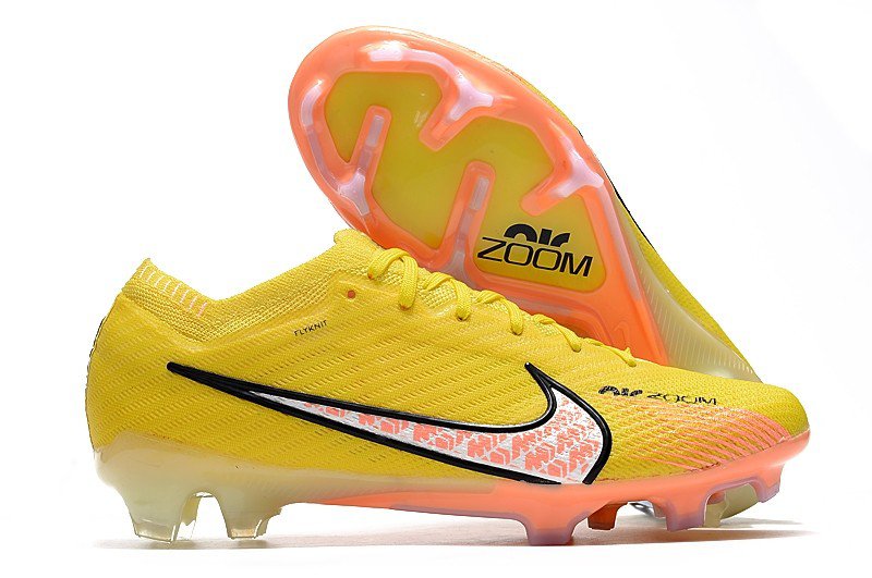 Mercurial Vapor 15 'Lucent' - Yellow StrikeSunset GlowVolt Ice