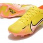 Mercurial Vapor 15 'Lucent' - Yellow StrikeSunset GlowVolt Ice