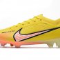 Mercurial Vapor 15 'Lucent' - Yellow StrikeSunset GlowVolt Ice