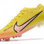 Mercurial Vapor 15 'Lucent' - Yellow StrikeSunset GlowVolt Ice
