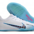 Mercurial Vapor 15 Pro Indoor Blast - WhiteBaltic BluePink Blast