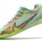 Mercurial Vapor 15 Pro Indoor Bonded Pack - Barely GreenBlackened BlueTotal Orange