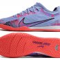 Mercurial Vapor 15 Pro Indoor Dream Speed 6 - Cobalt BlissBlackFuchsia Dream