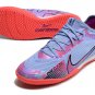 Mercurial Vapor 15 Pro Indoor Dream Speed 6 - Cobalt BlissBlackFuchsia Dream