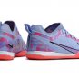 Mercurial Vapor 15 Pro Indoor Dream Speed 6 - Cobalt BlissBlackFuchsia Dream