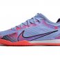 Mercurial Vapor 15 Pro Indoor Dream Speed 6 - Cobalt BlissBlackFuchsia Dream