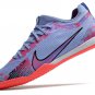 Mercurial Vapor 15 Pro Indoor Dream Speed 6 - Cobalt BlissBlackFuchsia Dream