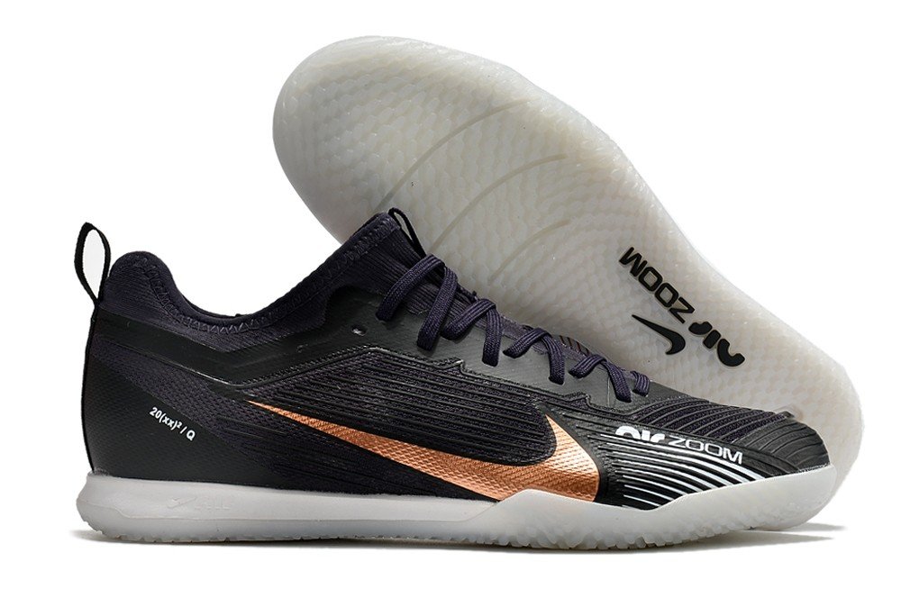 Mercurial Vapor 15 Pro Indoor Generation - BlackMetallic Copper