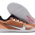 Mercurial Vapor 15 Pro Indoor Generation - Metallic CopperMetallic Gold