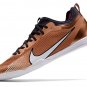 Mercurial Vapor 15 Pro Indoor Generation - Metallic CopperMetallic Gold