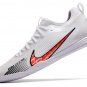 Mercurial Vapor 15 Pro Indoor Launch Pack - WhiteOff NoirCoconut Milk
