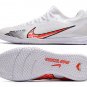 Mercurial Vapor 15 Pro Indoor Launch Pack - WhiteOff NoirCoconut Milk