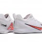Mercurial Vapor 15 Pro Indoor Launch Pack - WhiteOff NoirCoconut Milk