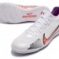 Mercurial Vapor 15 Pro Indoor Launch Pack - WhiteOff NoirCoconut Milk