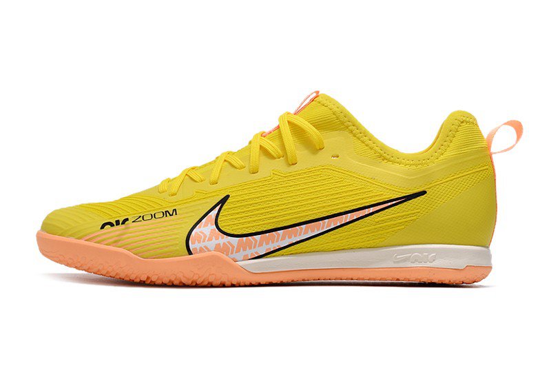 Mercurial Vapor 15 Pro Indoor Lucent - Yellow StrikeSunset GlowVolt Ice